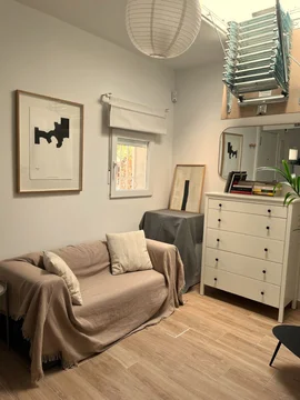 Chalet adosado en calle Isidro Dompablo, 9 b - Foto 11