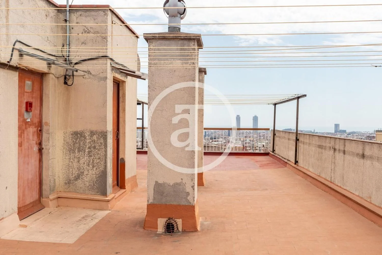 Piso en Calle de Sant Antoni Maria Claret - Foto 39