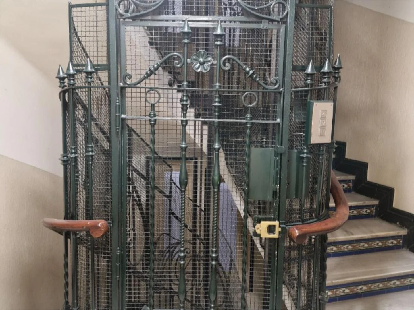 Piso en  Calle de Alfonso XII 58 - Foto 7