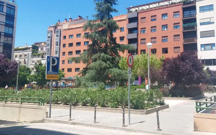 Piso en  Calle de Trueba y Fernández 1 - Foto 16