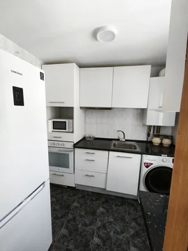 Piso en calle Corregidor Mendo de Zúñiga, 3 - Foto 5