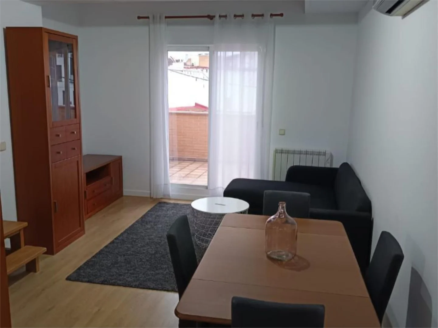 Piso en  Madrid Capital