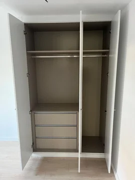 Piso en avenida Felipe González Márquez, 8 - Foto 8