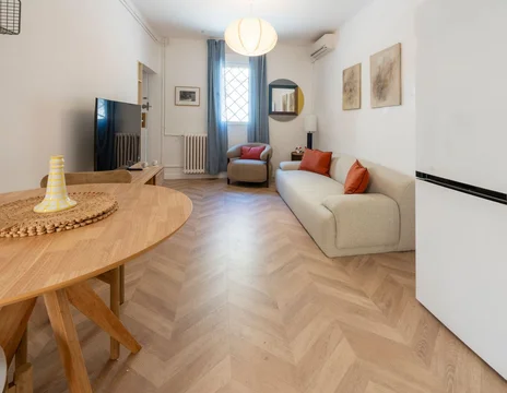 Chalet pareado en Calle de Silves, 21 - Foto 6