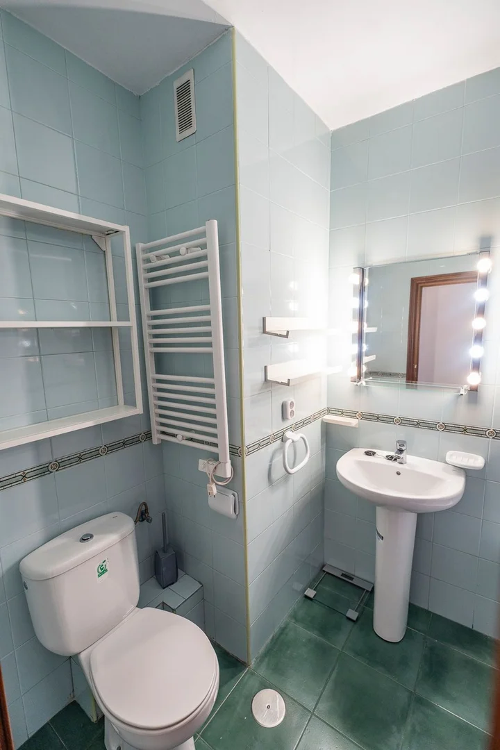 Piso en calle de Antonia Lancha, 1 - Foto 12