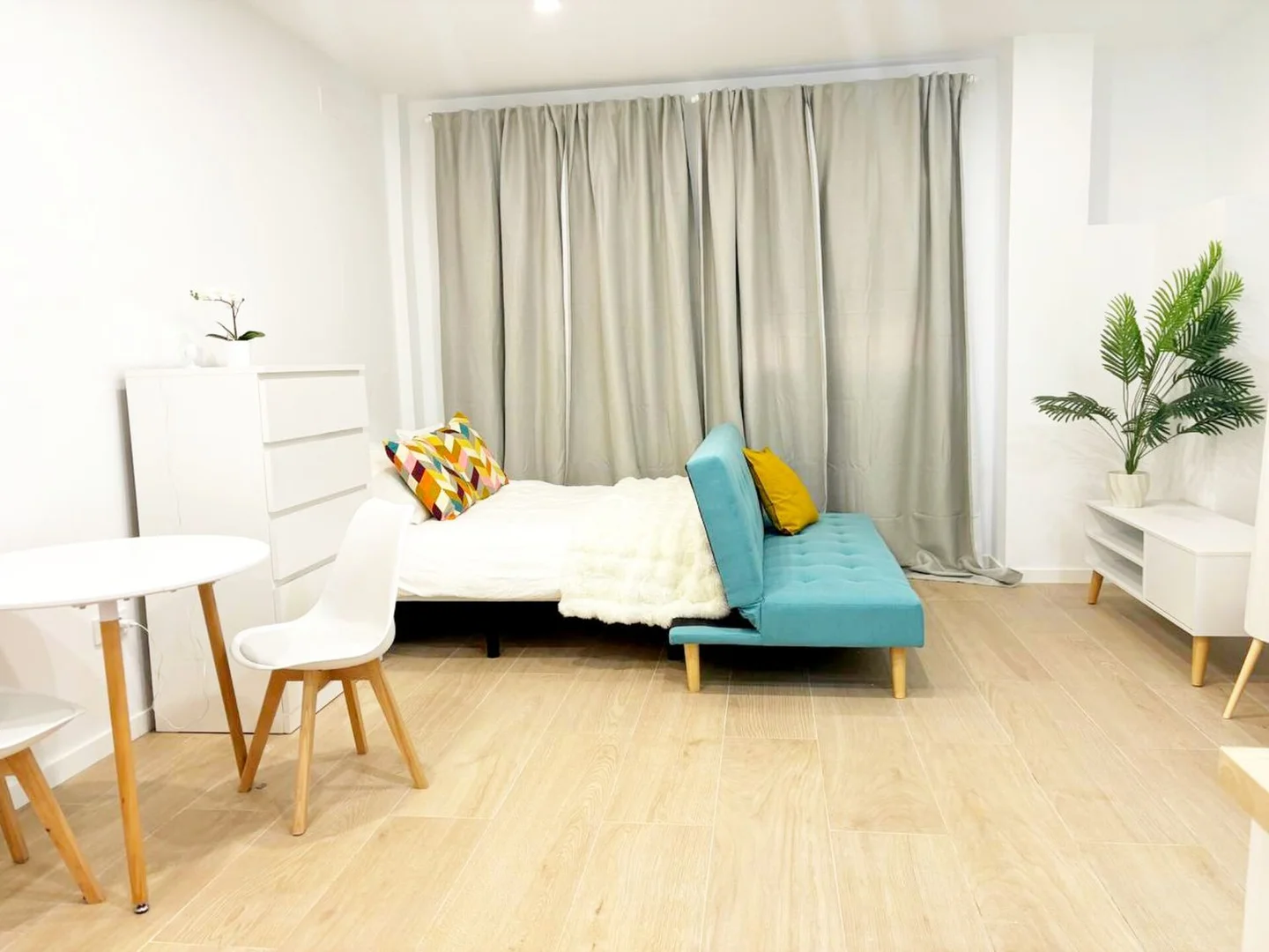 Estudio en calle Lucano, 10 - Foto 26