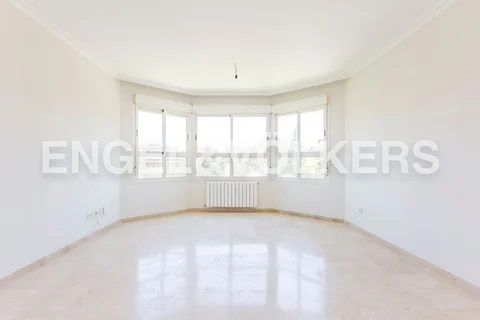 Piso en Valdemarín - Foto 1