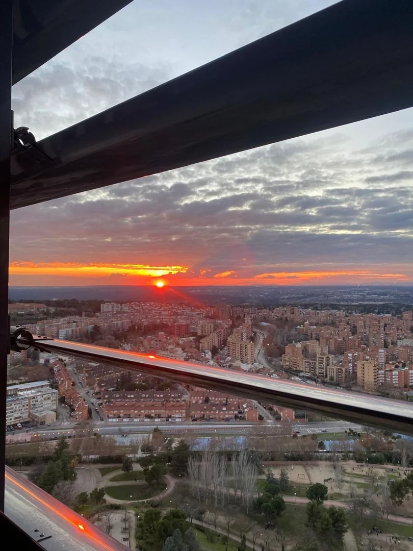 Piso en Paseo de la Dirección, 163, Valdeacederas - Foto 5