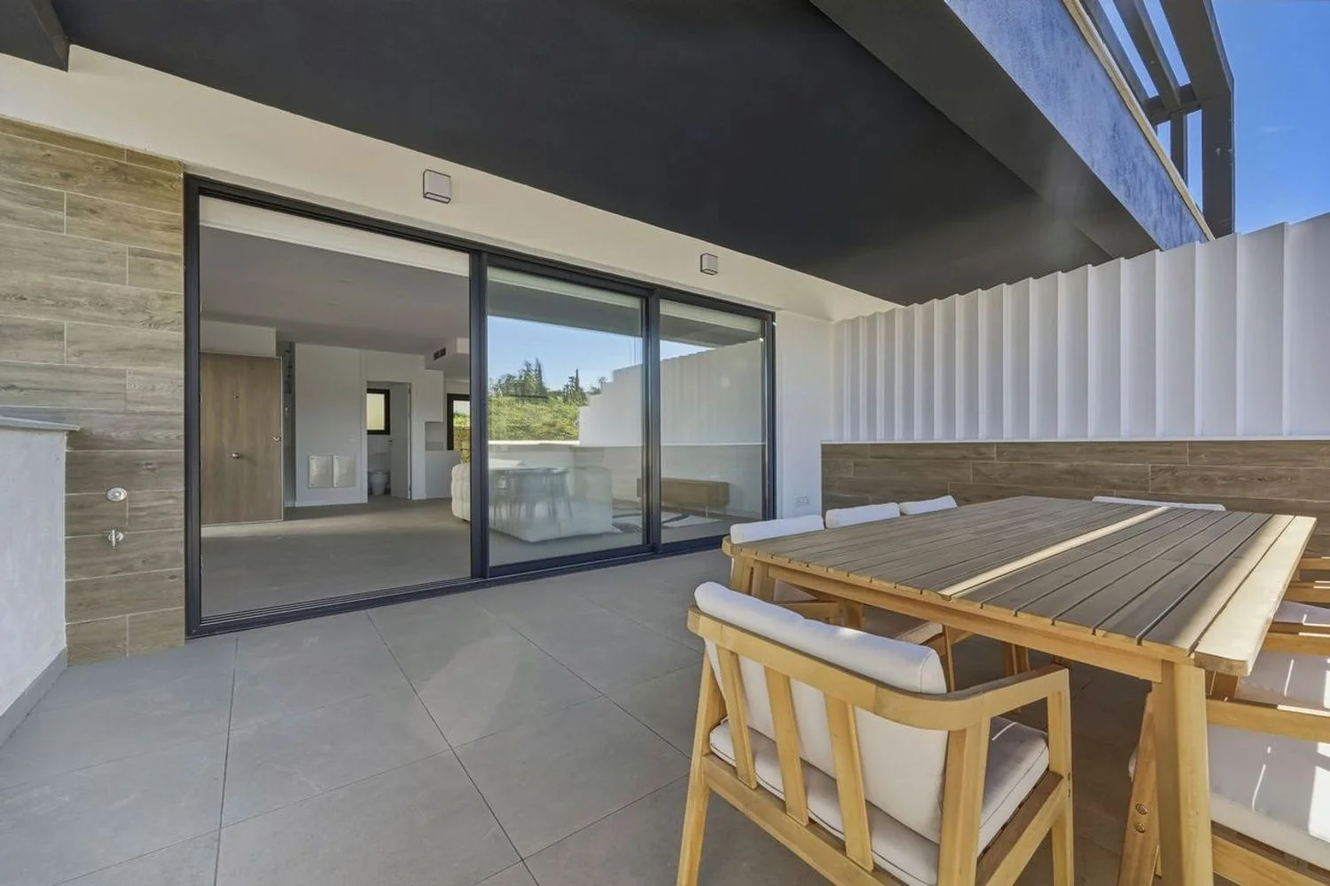 Chalet pareado en camino de Cortes, 1 - Foto 16