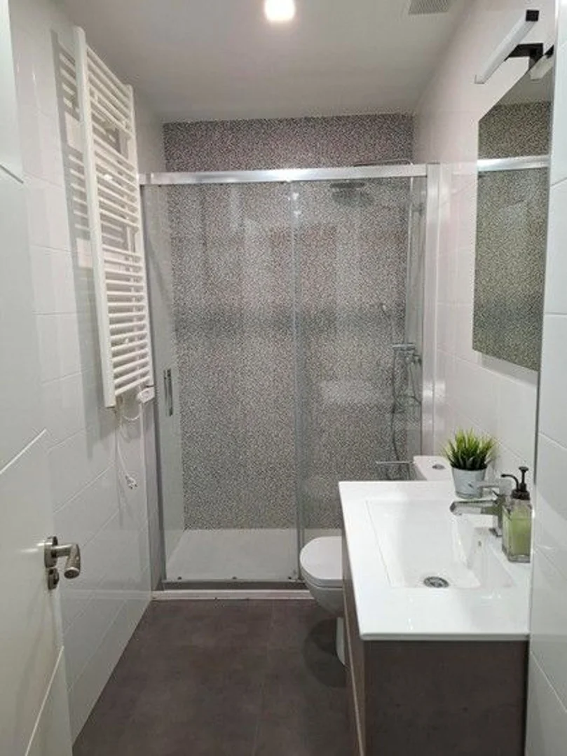 Piso en Barrio Trafalgar - Foto 8