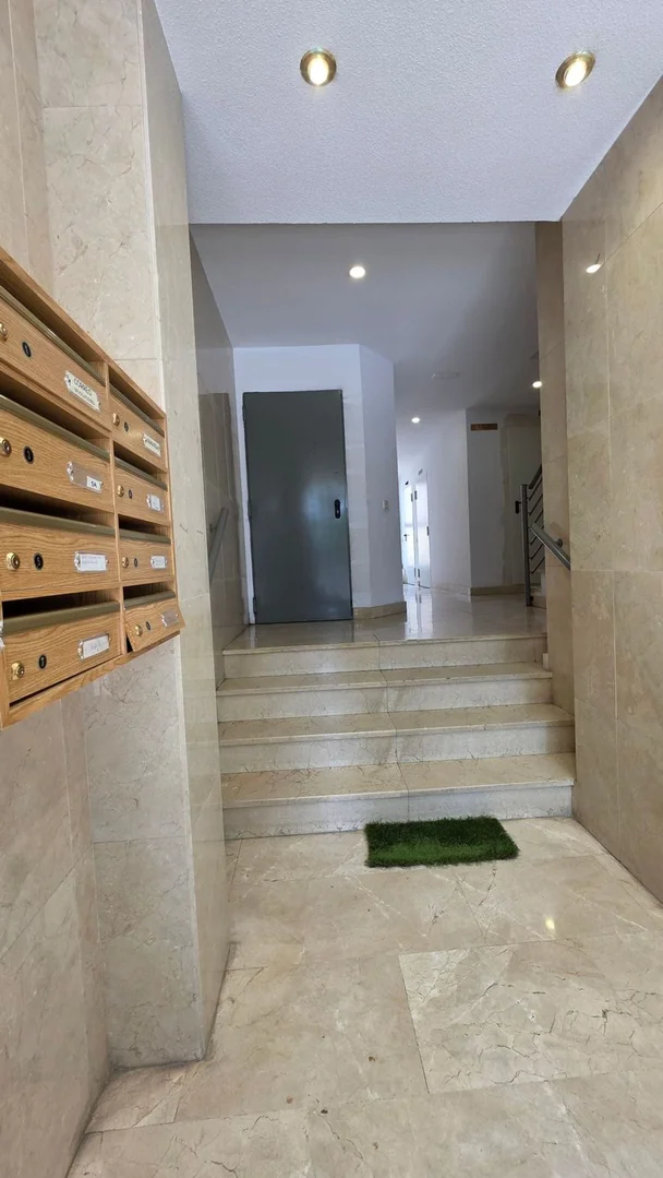 Estudio en Calle de Ayerbe, 25, Casco Histórico de Barajas - Foto 28