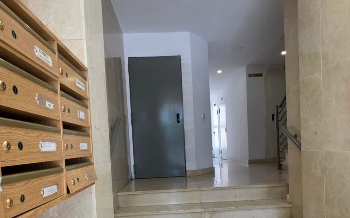 Estudio en Calle de Ayerbe, 25, Casco Histórico de Barajas - Foto 28