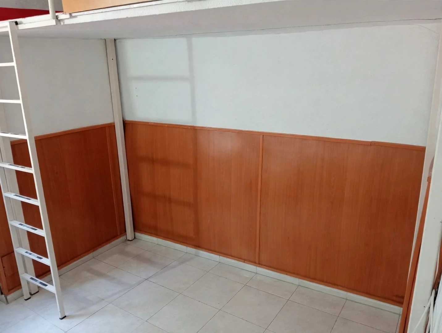 Estudio en Calle de Doña Urraca, 32, Puerta del Ángel - Foto 5