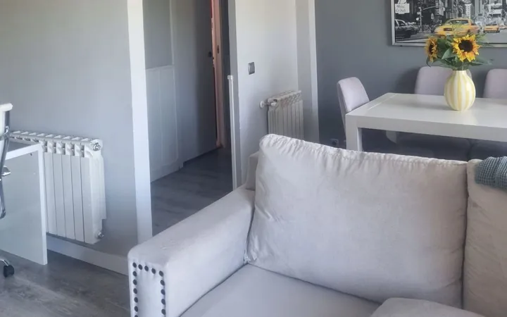 Piso en Calle del Cerro Blanco, 27, Zofío - Foto 20