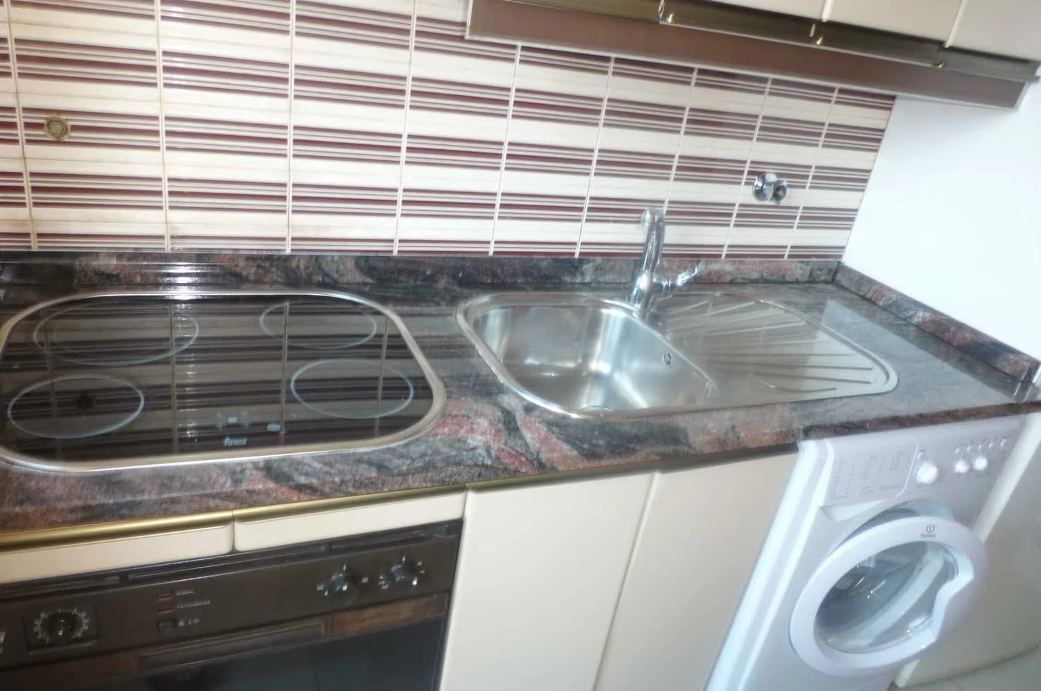 Piso en Calle Bruno Ayllón, 3, Cuatro Caminos - Foto 14