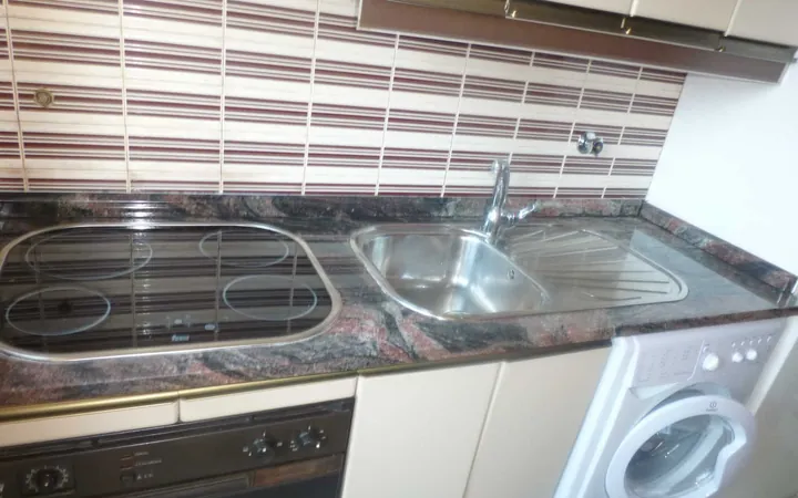 Piso en Calle Bruno Ayllón, 3, Cuatro Caminos - Foto 14