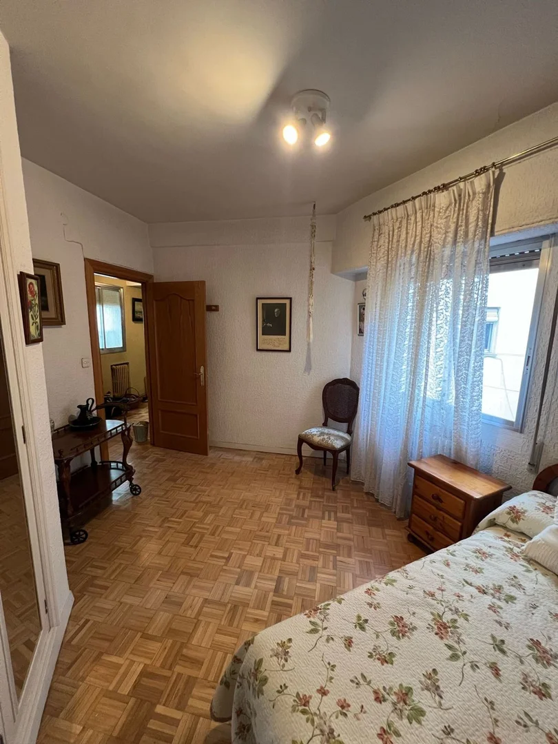 Piso en calle de Sánchez Barcáiztegui, 35 - Foto 9