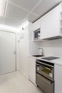 Estudio en calle de Diego de León, 10 - Foto 5