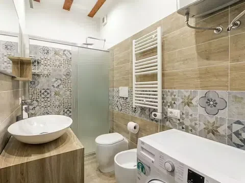 Estudio en calle del Barquillo, 31 - Foto 27