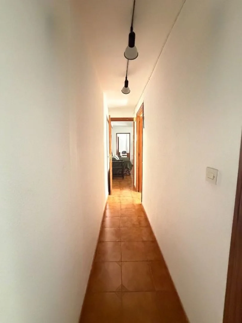 Piso en Calle de Roma, Guindalera - Foto 17