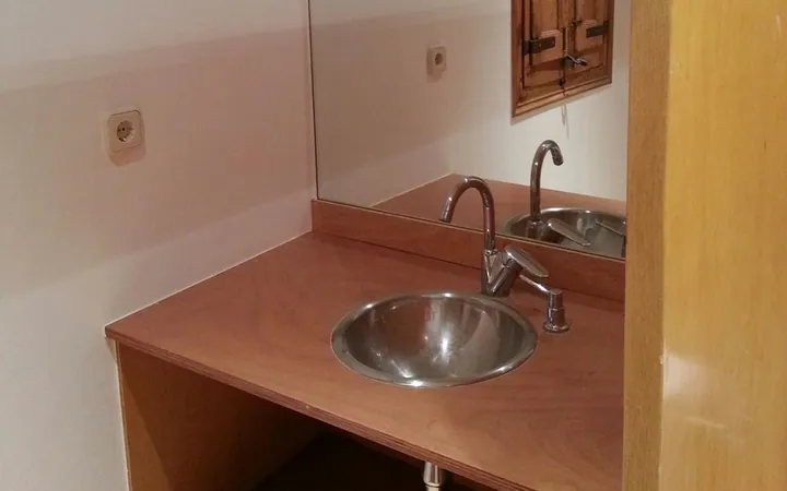 Piso en Calle del Marquès de Barberà, 2, El Raval - Foto 3