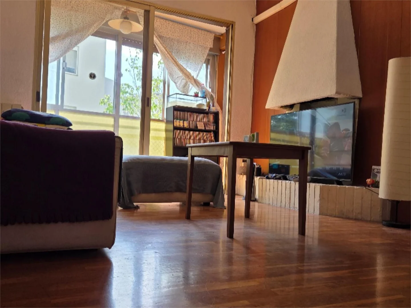 Piso en  Carrer del Treball 275 - Foto 1