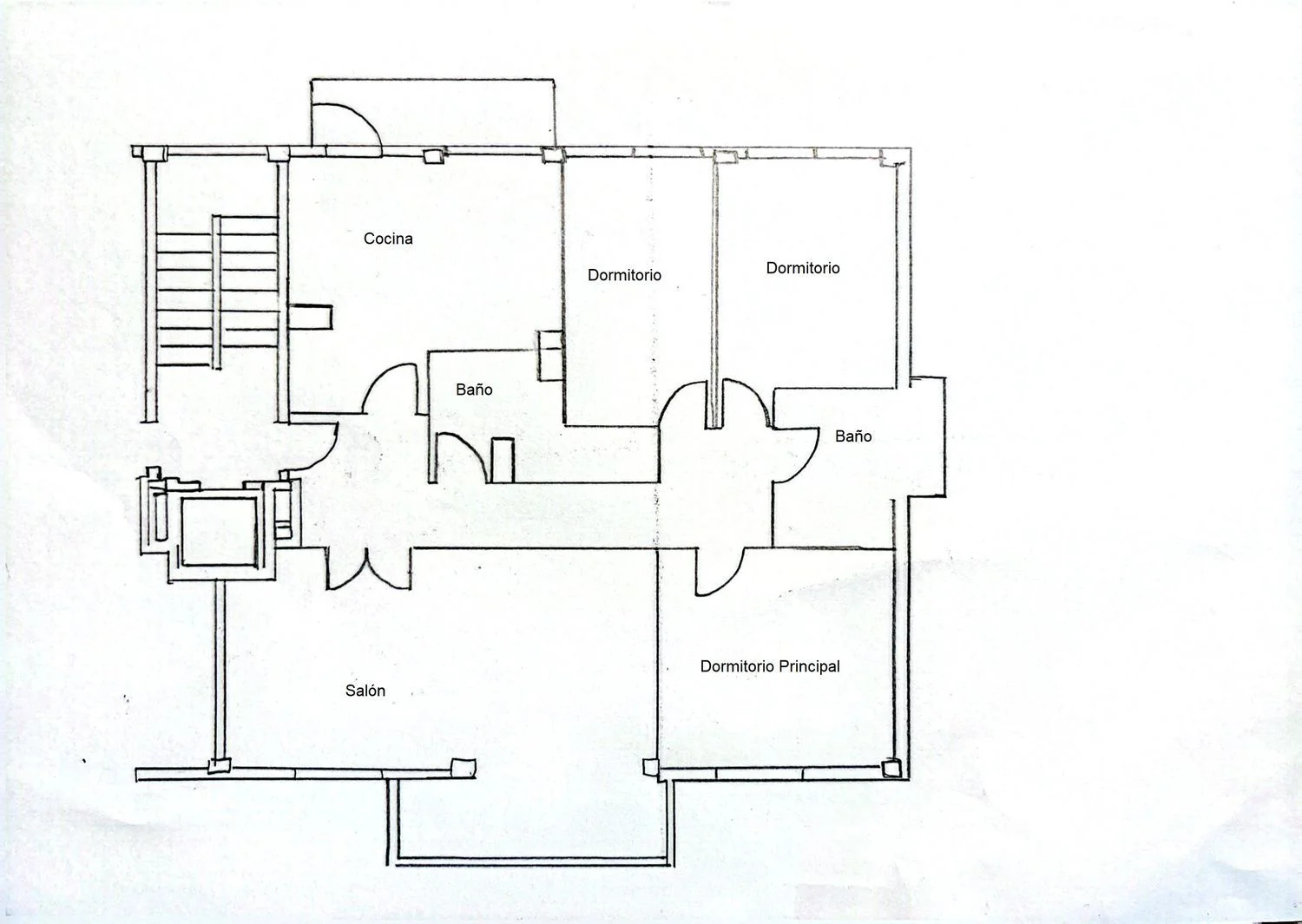 Piso en avenida de Alfonso XIII, 105 - Foto 15