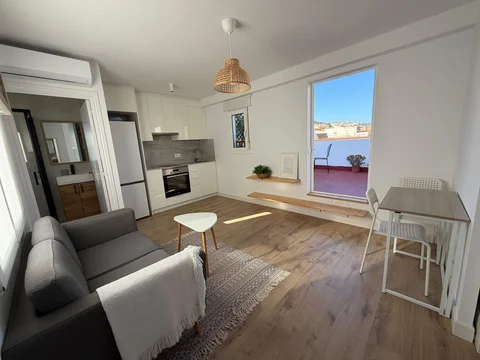 Piso en calle de Vilafranca, 34 - Foto 2