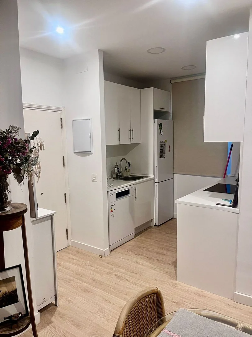 Piso en calle de Cochabamba, 14 - Foto 18