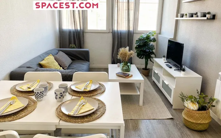 Piso en Calle de Campo Florido, 6, Campamento - Foto 1