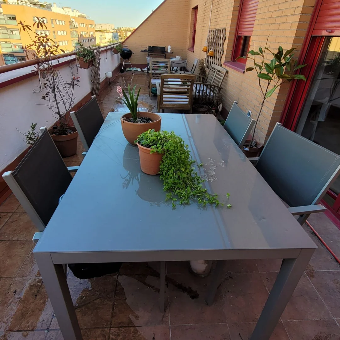 Ático en Calle Monasterio de Samos, 15, Montecarmelo - Foto 12