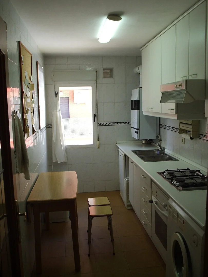 Piso en calle Maria Luisa, 17 - Foto 15