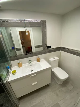 Estudio en calle de Medina de Pomar, 2 - Foto 27