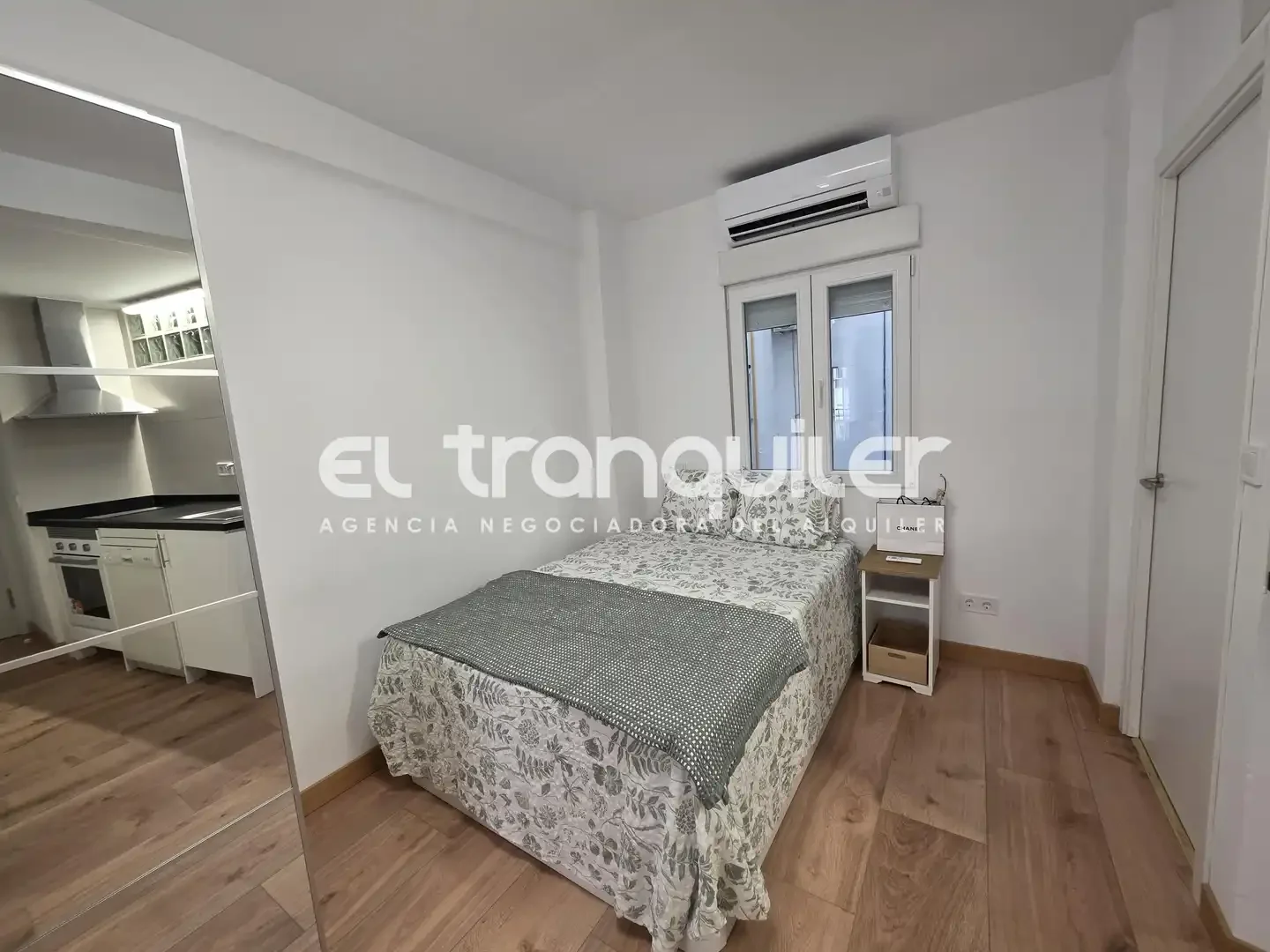 Estudio en  Calle Virgen de Lourdes - Foto 5
