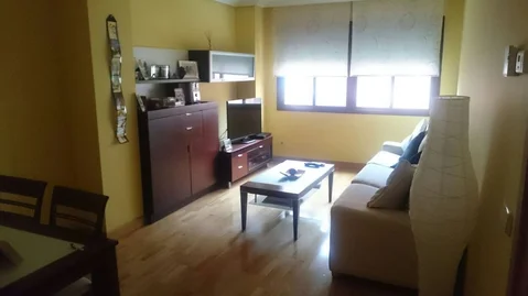 Piso en calle de San Cipriano, 81 - Foto 2