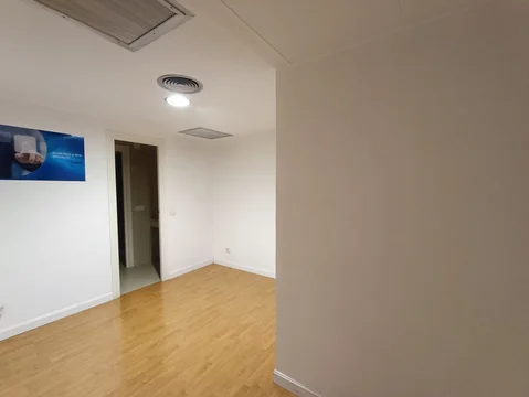 Piso en calle de Emilio Vargas, 20 - Foto 3