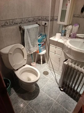 Piso en calle del Pico de Almanzor, 6 - Foto 8