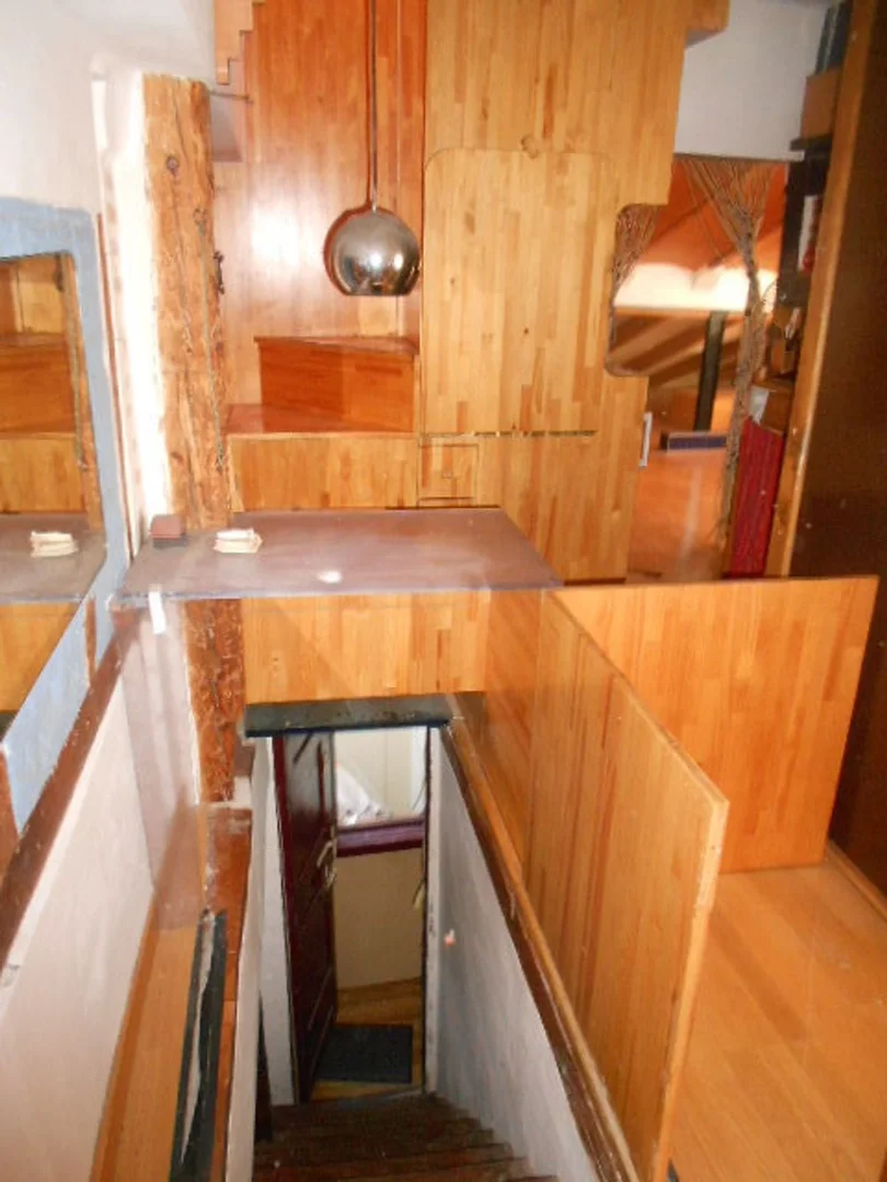 Dúplex en calle Olivar, 14 - Foto 16