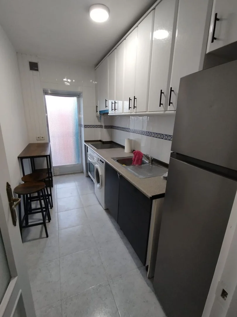 Piso en Paseo de los Ferroviarios, 53 - Foto 1
