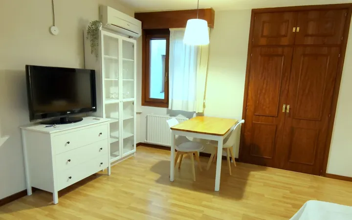 Estudio en Calle de la Virtudes, 14, Almagro - Foto 5