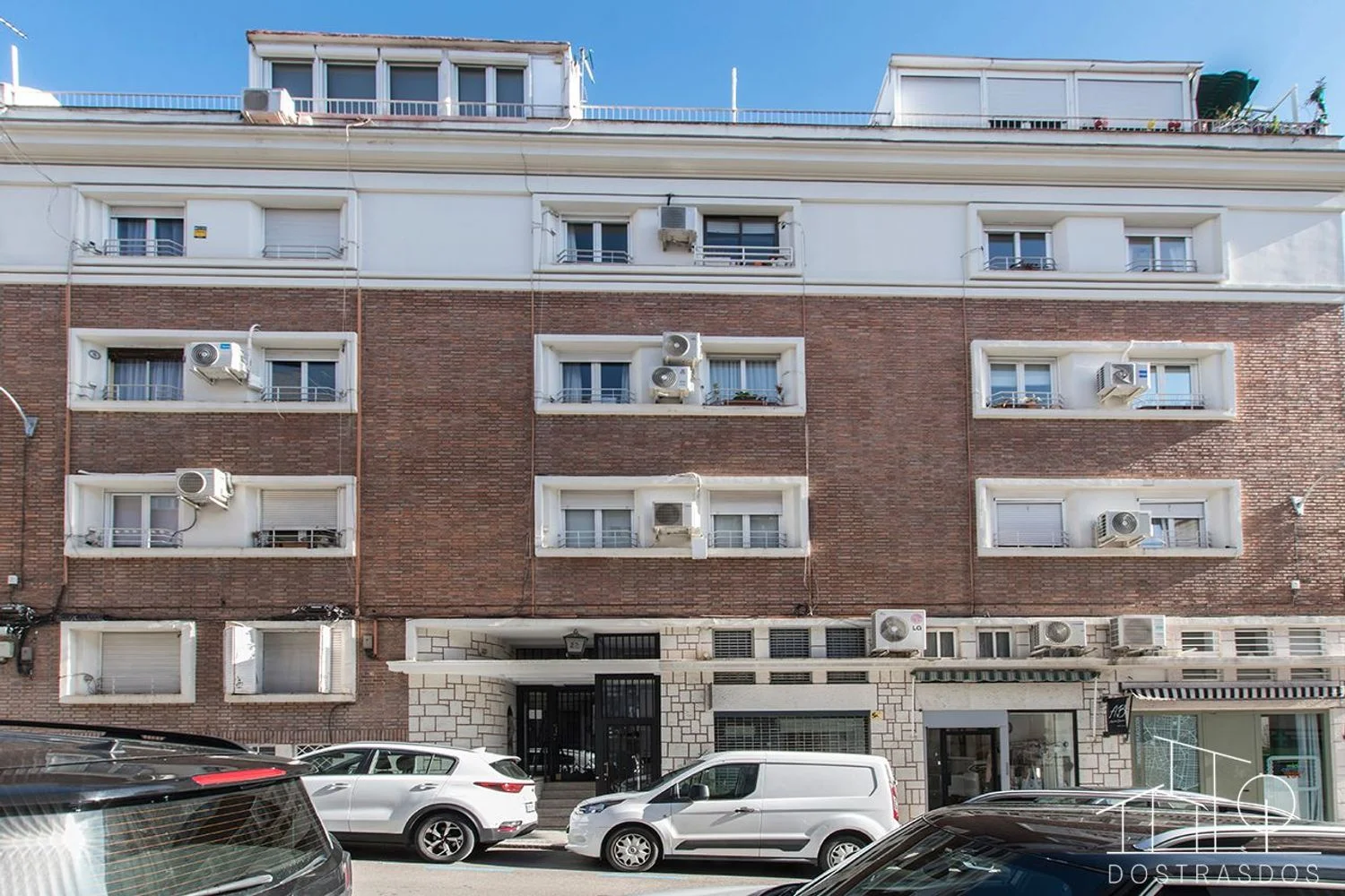 Estudio en calle Gabriel Lobo, 22 - Foto 21