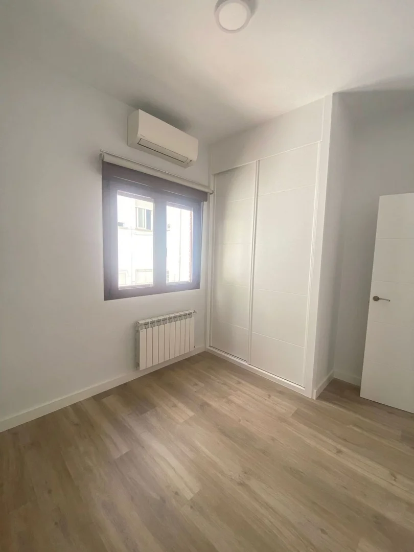 Piso en calle de San Hermenegildo, 16 - Foto 41