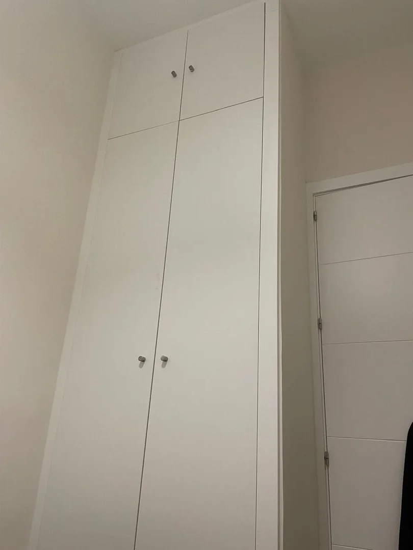 Piso en calle de Maudes, 56 - Foto 10