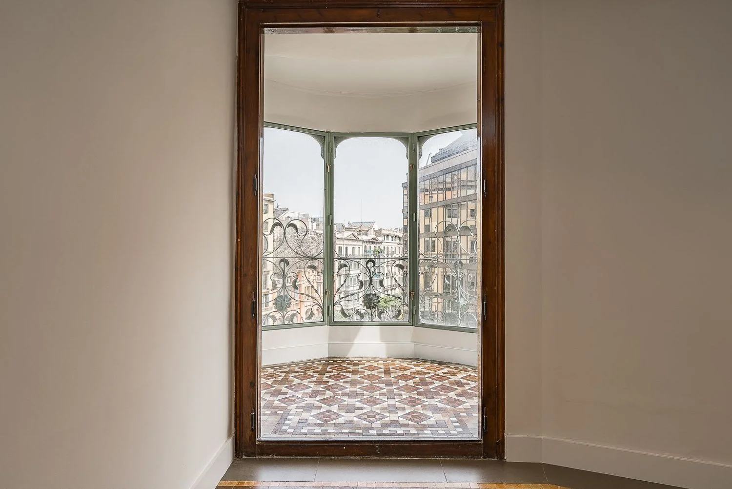 Piso en Rambla de Catalunya, 61, La Dreta de l'Eixample - Foto 25