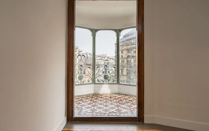 Piso en Rambla de Catalunya, 61, La Dreta de l'Eixample - Foto 25