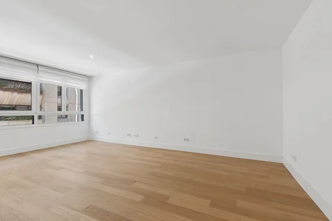 Piso en Urb. residencial maravillas Barrio Nuevos Ministerios-Ríos Rosas - Foto 5