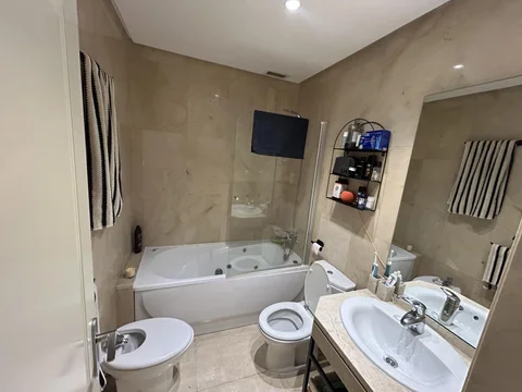 Piso en  Calle de San Bernardo 40 - Foto 20