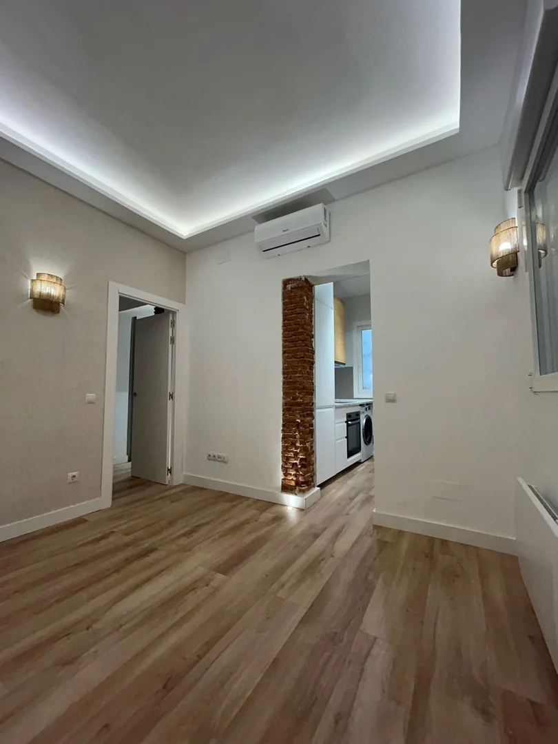 Piso en Gaztambide - Foto 27