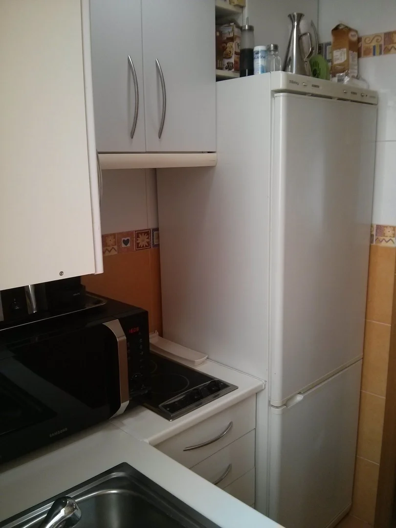 Piso en calle María Teresa, 19 - Foto 7