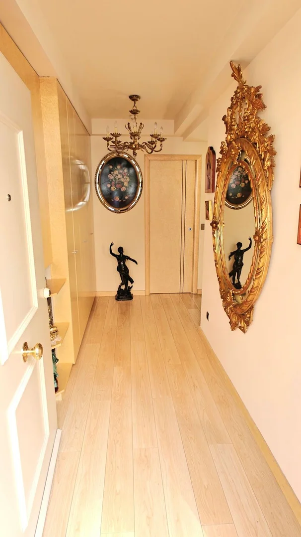 Chalet adosado en Barrio Canillejas - Foto 2